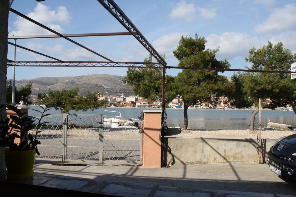 Apartments Mise Trogir Exterior photo