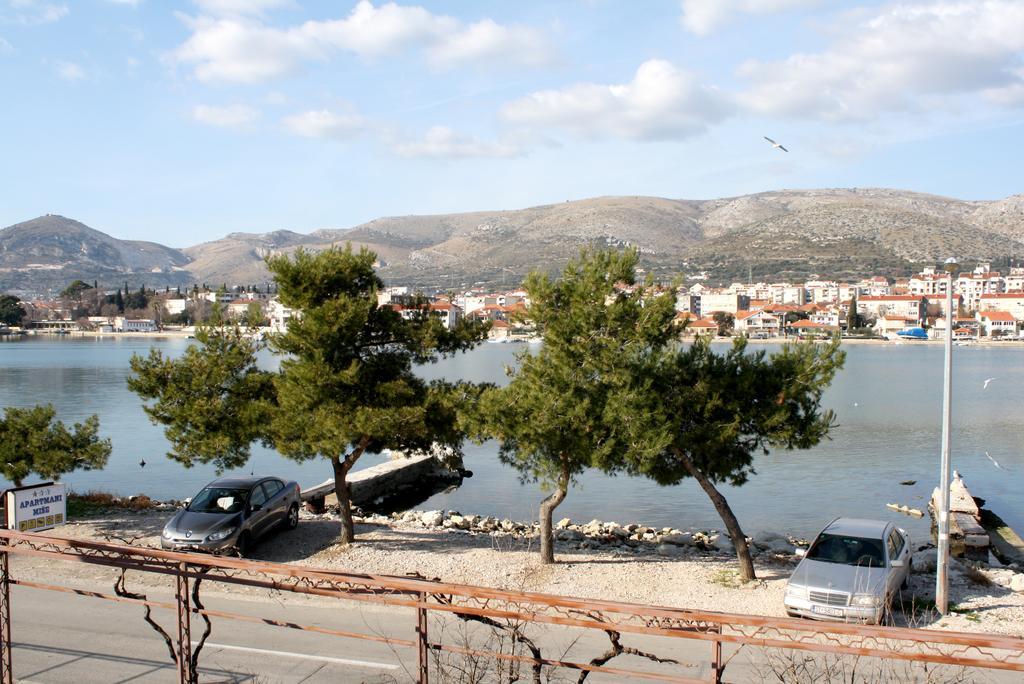 Apartments Mise Trogir Exterior photo