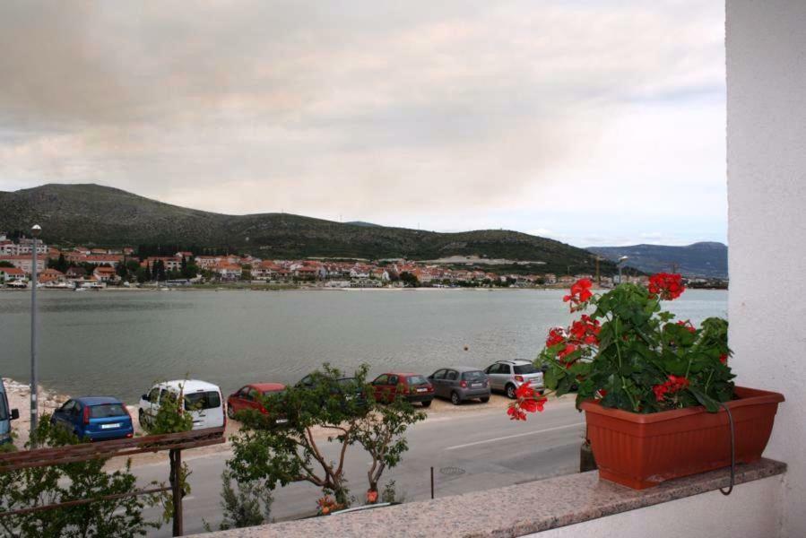 Apartments Mise Trogir Exterior photo