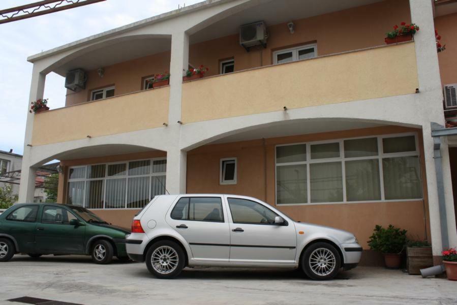 Apartments Mise Trogir Exterior photo