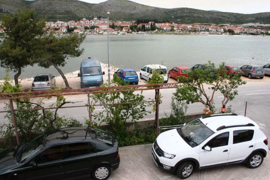 Apartments Mise Trogir Exterior photo